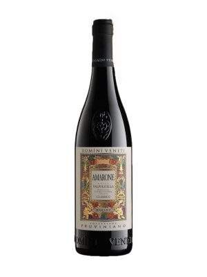 Rượu Vang Domini Veneti Amarone Classico-giá rẻ nhất