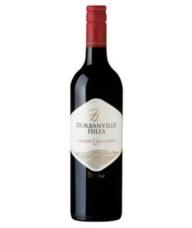 Rượu Vang Durbanville Hills Cabernet Sauvignon 13% – Chai 750ml