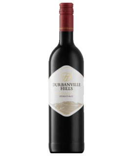 Rượu Vang Durbanville Hills Pinotage 14% – Chai 750ml