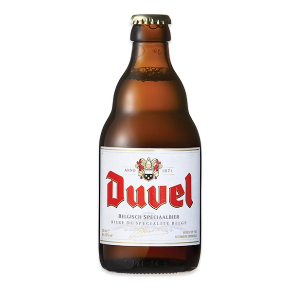 DUVEL