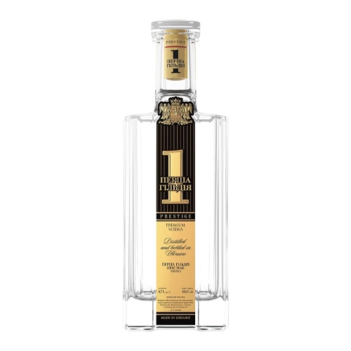 Rượu vodka First Guild Grand Prestige-giá rẻ nhất