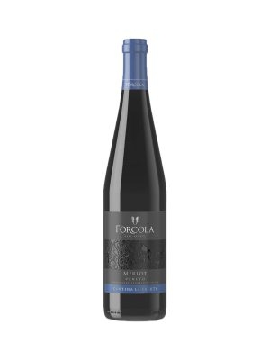 Rượu vang Cantina La Salute Forcola Merlot-giá rẻ