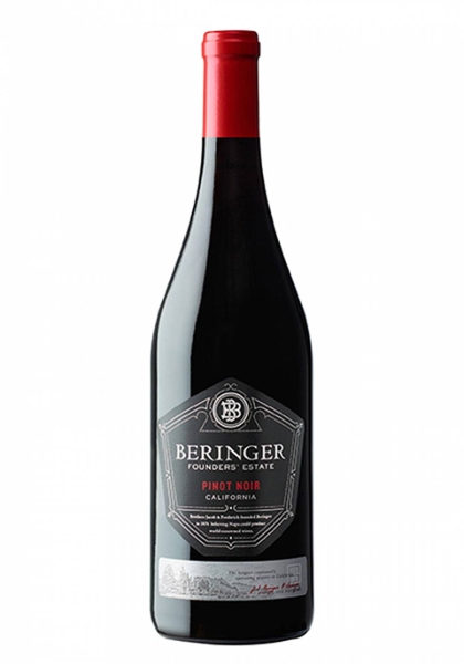 Rượu vang Beringer Founders’ Estate