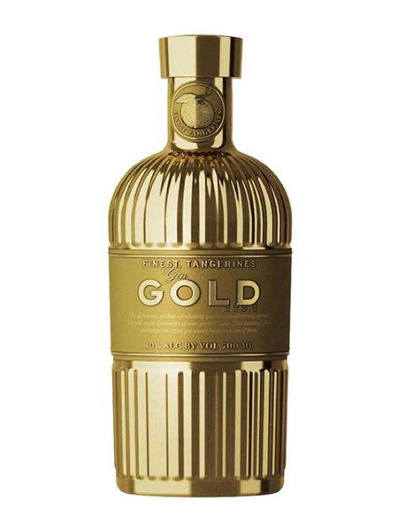 Rượu Gin Gold-Giá rẻ nhất