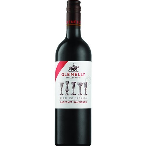 GLENELLY GLASS COLLECTION CABERNET SAUVIGNON