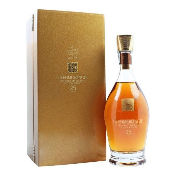 Glenmorangie 25 Năm