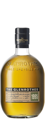 The Glenrothes 1995 Vintage--giá rẻ