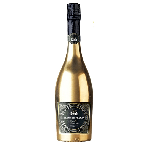 Vang Gold Rush Blanc De Blanc Extra Dry-giá rẻ nhất thị trường