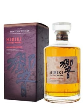 HIBIKI BLENDER’S CHOICE