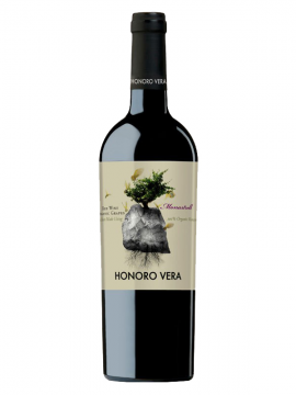 HONORO VERA MONASTRELL