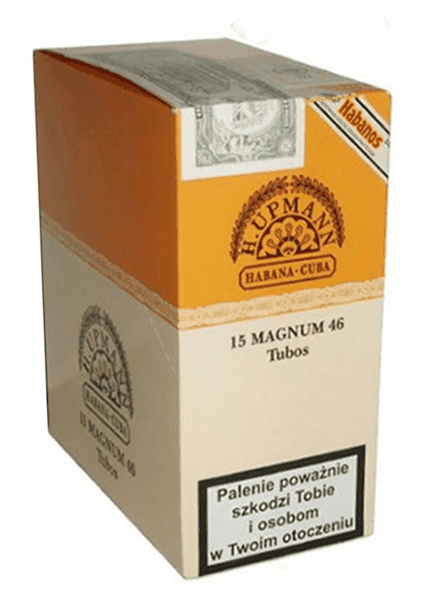 H.UPMANN MAGNUM 46 – 15 ĐIẾU