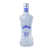 ICE KUBE WHITE