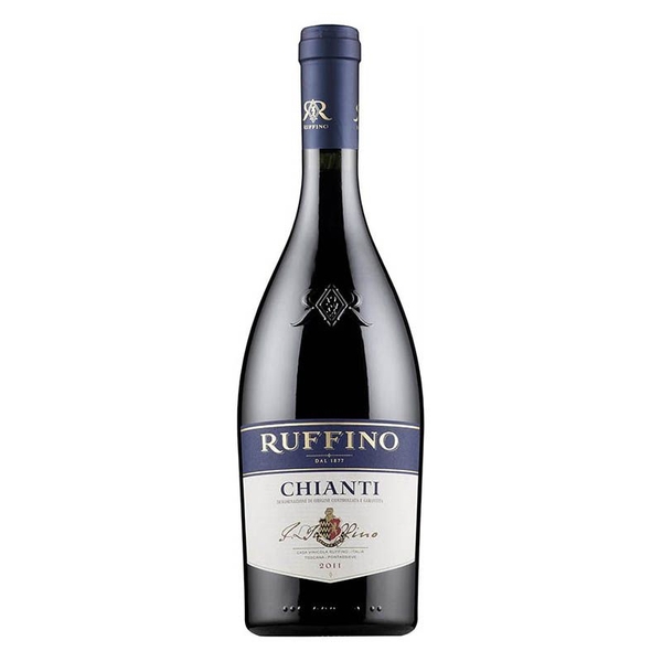 Rượu vang Ý Ruffino Chianti DOCG Tuscany