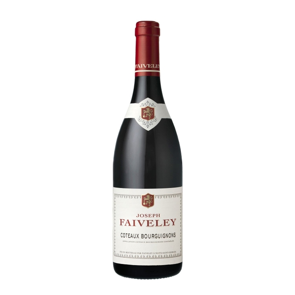 Domaine Faiveley Coteaux Bourguignons