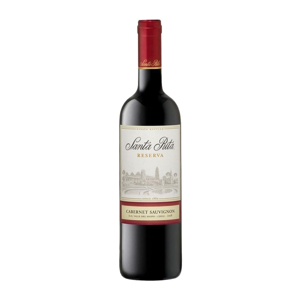 Santa Rita 120 Cabernet Sauvignon