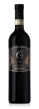 Rượu Ripasso Valpolicella Cent Anni