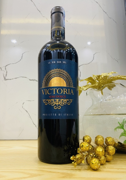 Rượu Vang Ý victoria  thường -giá tốt nhất