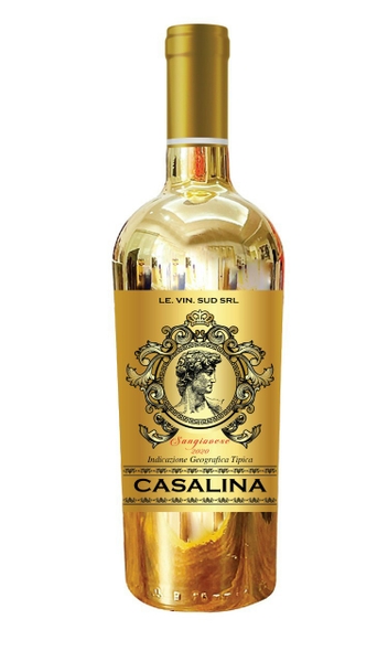 Rượu vang ý Casalina -Giá buôn rẻ nhất