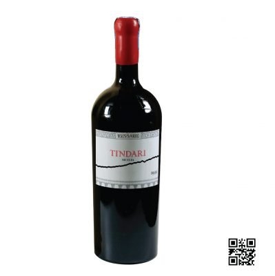 TINDARY SICILIA – 1999 (IV-37) 1500ml