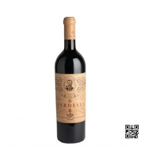 Rượu Vang Nardelli Negroamaro-giá rẻ nhất thị