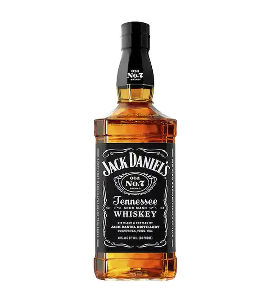 Rượu Jack Daniels No 7-GÍA LẺ NHƯ GIÁ BUÔN