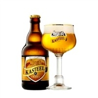 Kasteel Triple & Donker 11 độ