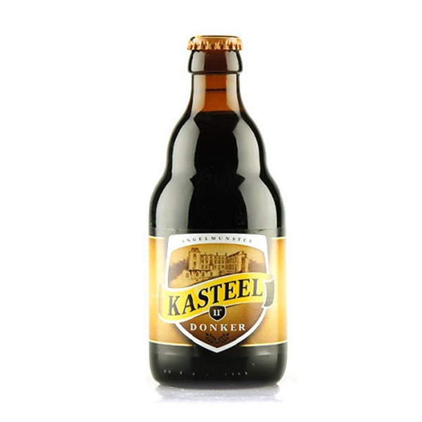 KASTEEL