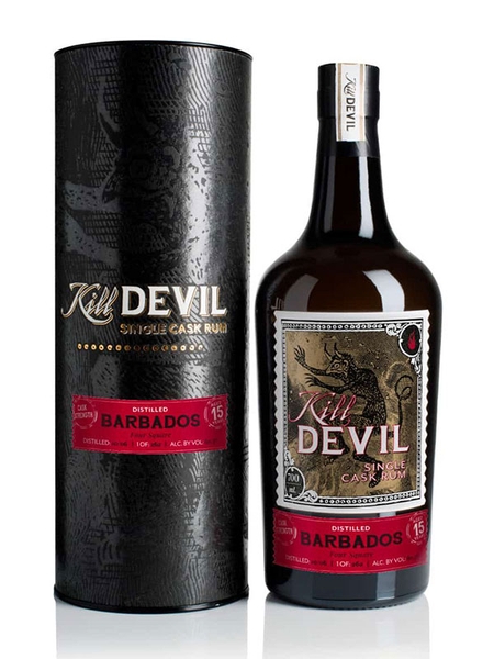 Rượu Rum Kill Devil Barbados 15-GIÁ TỐT NHẤT