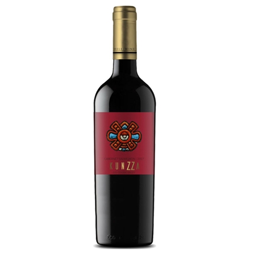 Vang Kunzza Cabernet Sauvignon-giá rẻ nhất