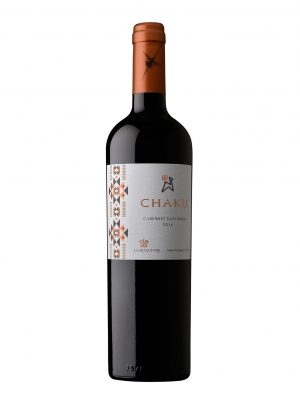 Chaku Cabernet Sauvignon