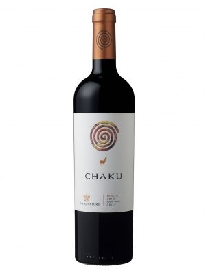 Chaku Merlot