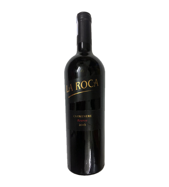 Rượu Vang Laroca Reserva 750ml( GIÁ TỐT )