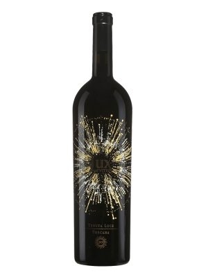 Rượu vang Ý Lux Vitis 2018