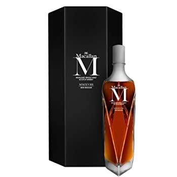 RƯỢU MACALLAN M 700 ml / 45,9%-HÀNG CHUẨN