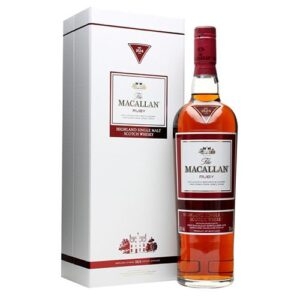 Rượu Macallan Ruby