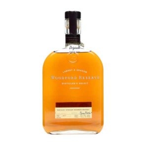 RƯỢU WHISKY MỸ WOODFORD RESERVE