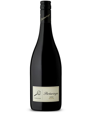 Vang Úc Pertaringa Undercover Shiraz 2016