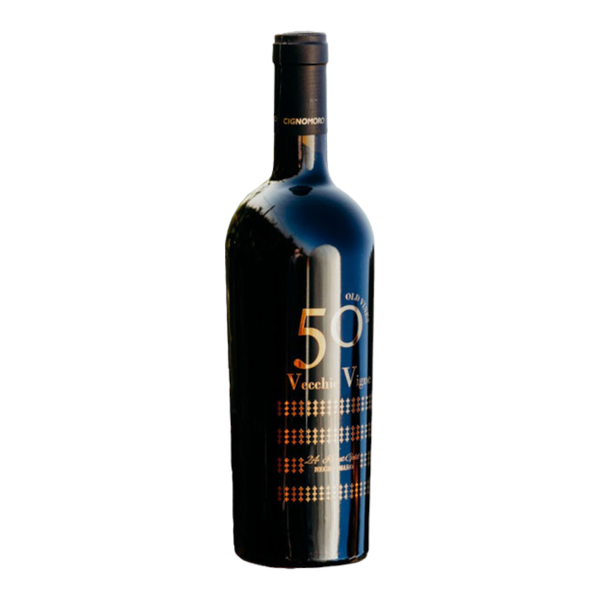 Rượu vang 50 Vecchie Vigne 24 Karat Gold-giá rẻ nhất