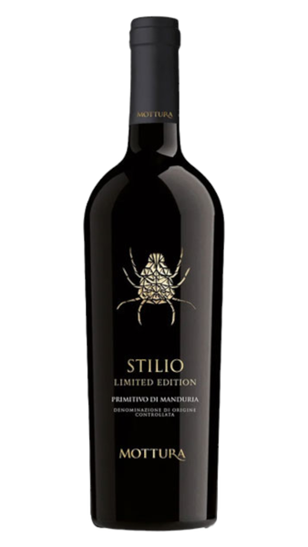 Rượu vang Stilio Limited Edition Gold-giá rẻ nhất