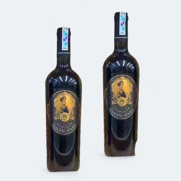 Rượu vang Queen Mary Primitivo Chính hãng-giá rẻ nhất