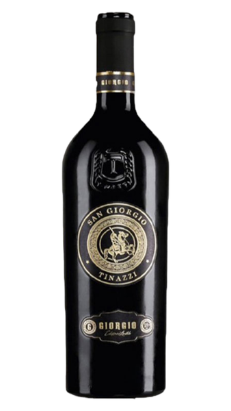 Rượu Vang 18 Độ San Giorgio Tinazzi IGT Limited Edition