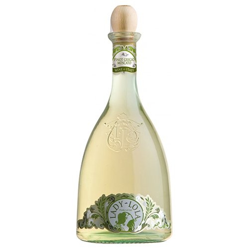 PINOT GRIGIO MOSCATO TERRE SICILIA IGT