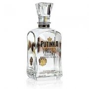 RƯỢU VODKA PUTINKA LIMITED