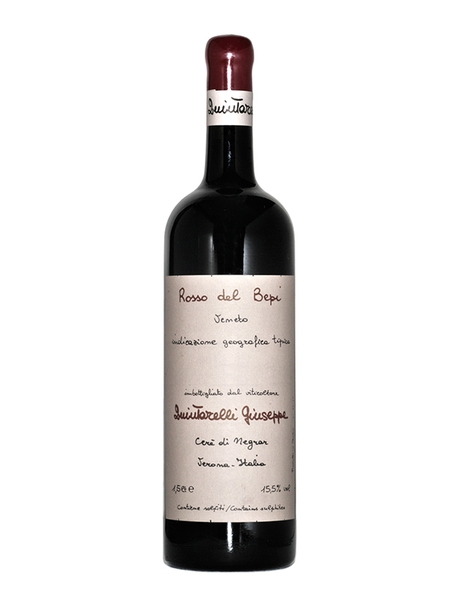 Rượu vang Ý Quintarelli Giuseppe Rosso Del Bepi 2005-giá tốt nhất