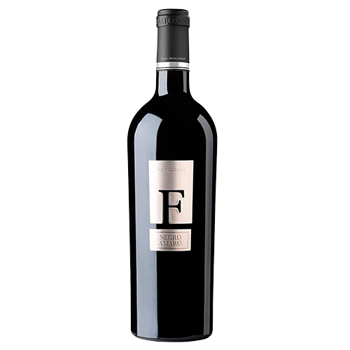 Rượu vang F Negroamaro San Marzano- Giá 600.000₫