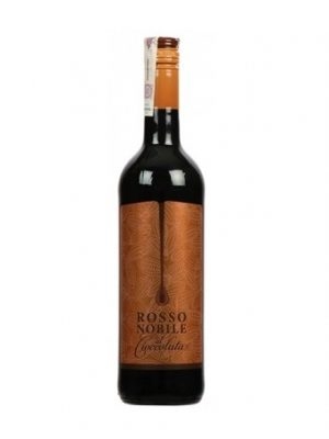 Rosso Nobile Al Cioccolata