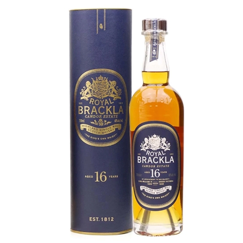 Rượu Royal Brackla 16 Năm