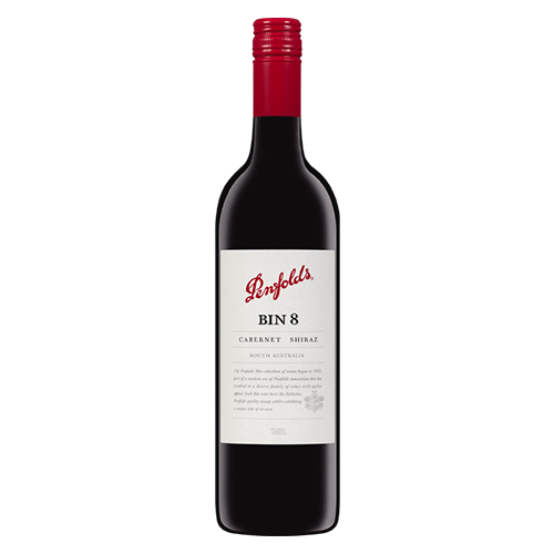 Rượu Vang Penfolds Bin 8-GIÁ RẺ NHẤT