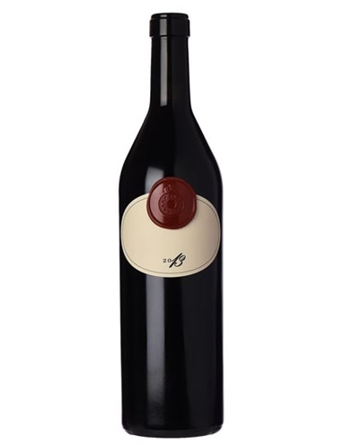 RƯỢU BUCCELLA CABERNET SAUVIGNON (750ML / 14.7%)