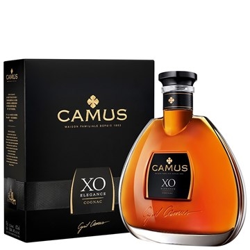 RƯỢU CAMUS XO ELEGANCE 700ml / 40%